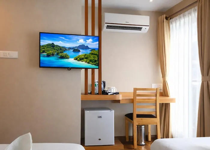 Hotel Bihani - Thamel 3*