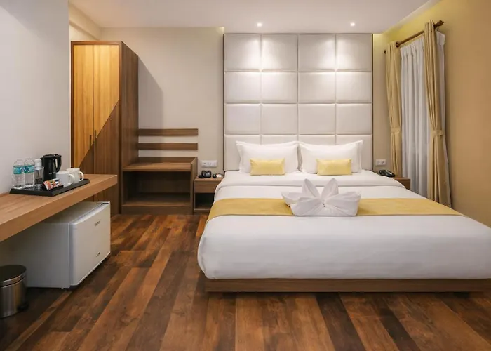 Hotel Bihani - Thamel