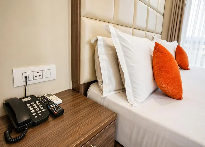 Hotel Bihani - Thamel 3*
